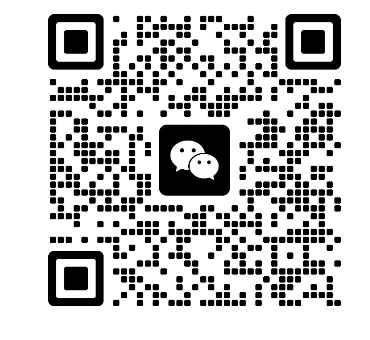 Mr Kevin WeChat QR